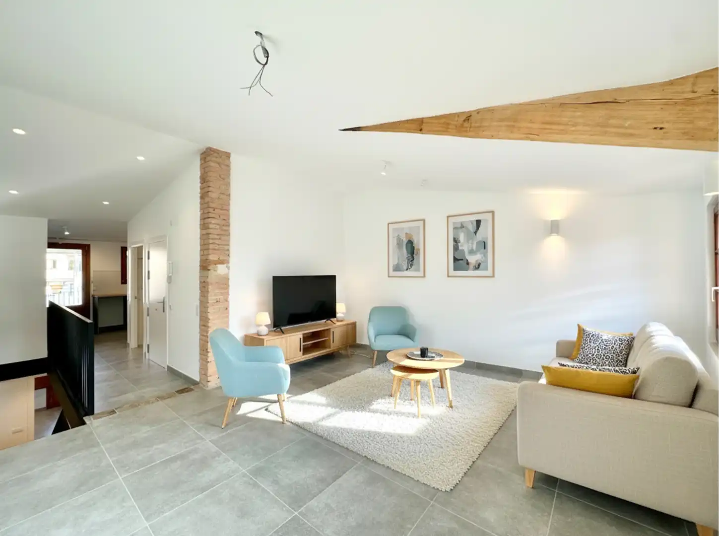 Dúplex en venta en Torelló, imagen 4