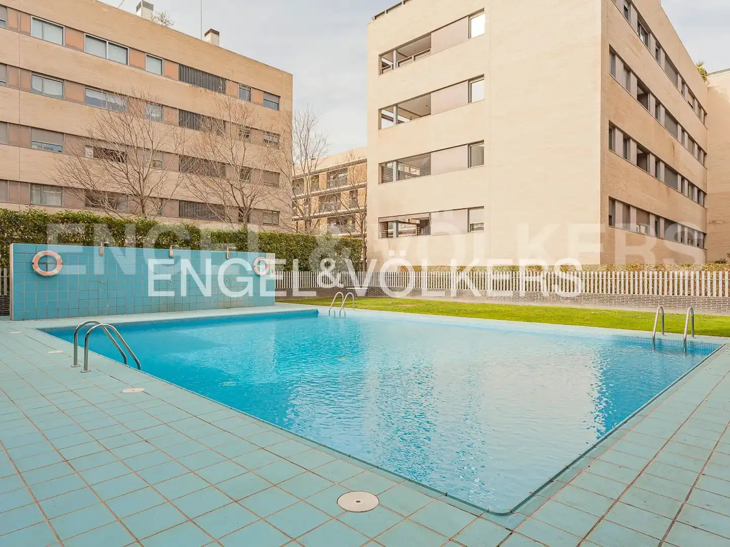 Piso con balcón en venta en Turó de Can Mates, imagen 2