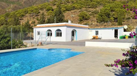 Foto 3 de Casa o xalet en venda a Urbanización Altos de Guadalobon, Valle Romano Golf, Estepona