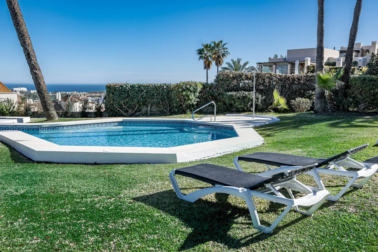 Apartament amb piscina en venda a Calle la Pacheca Alta 22, imagen 27
