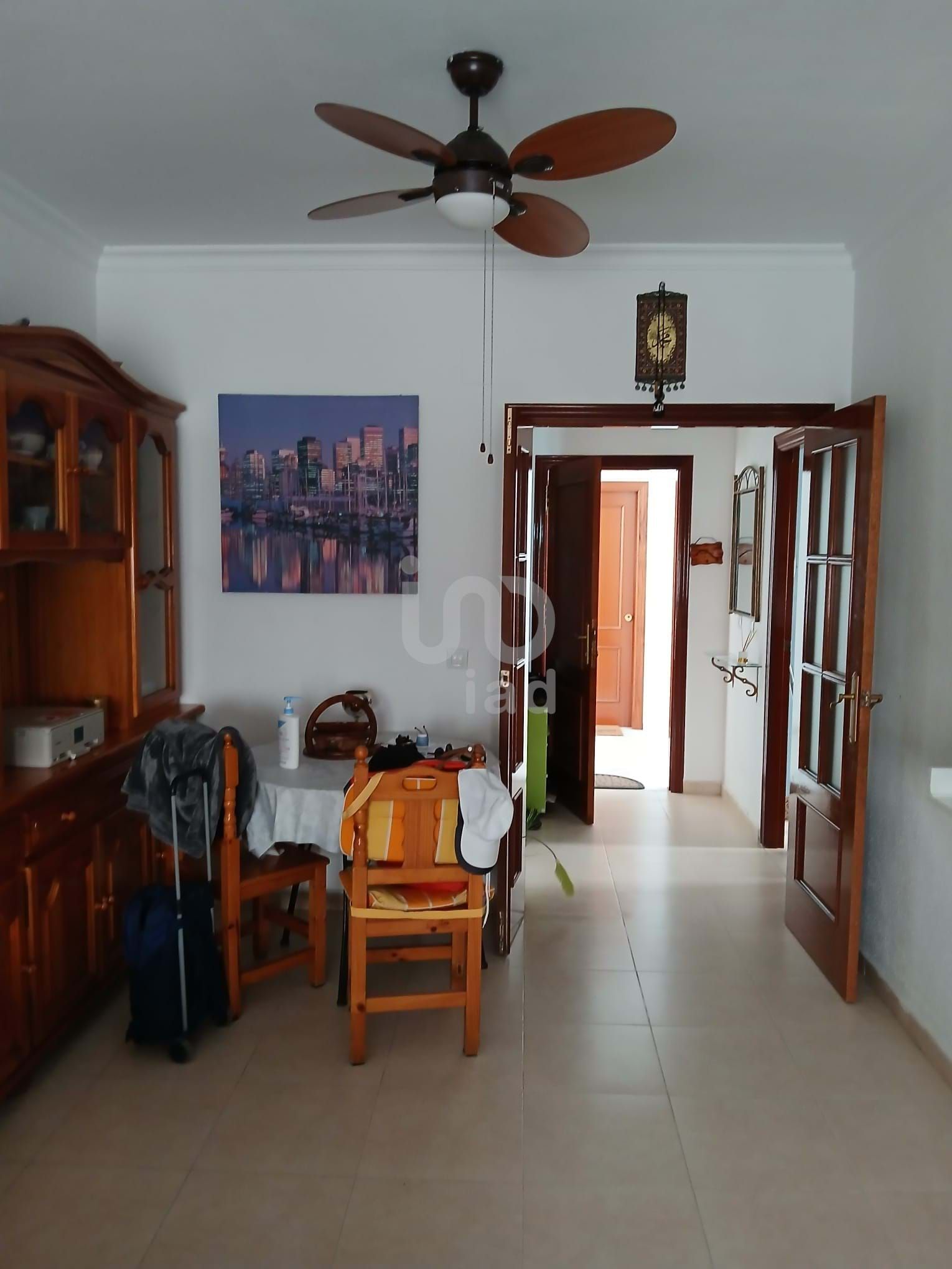 Flat for sale in Lepe  with Air Conditioner