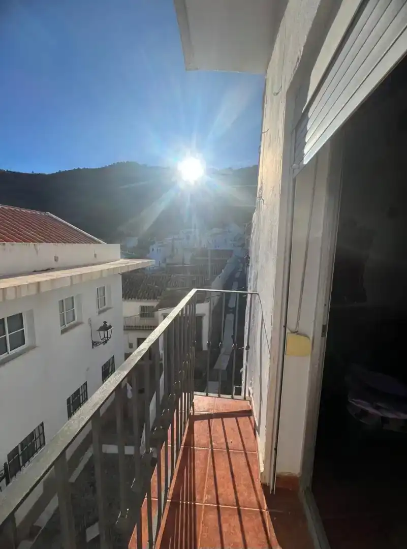 Detached homes for rent in Calle Tintoreros, Cútar