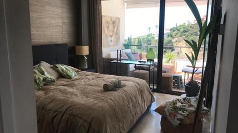 Photo 3 of Flat to rent in Carretera de Lomas de Marbella, 7j, Alto de los Monteros, Marbella