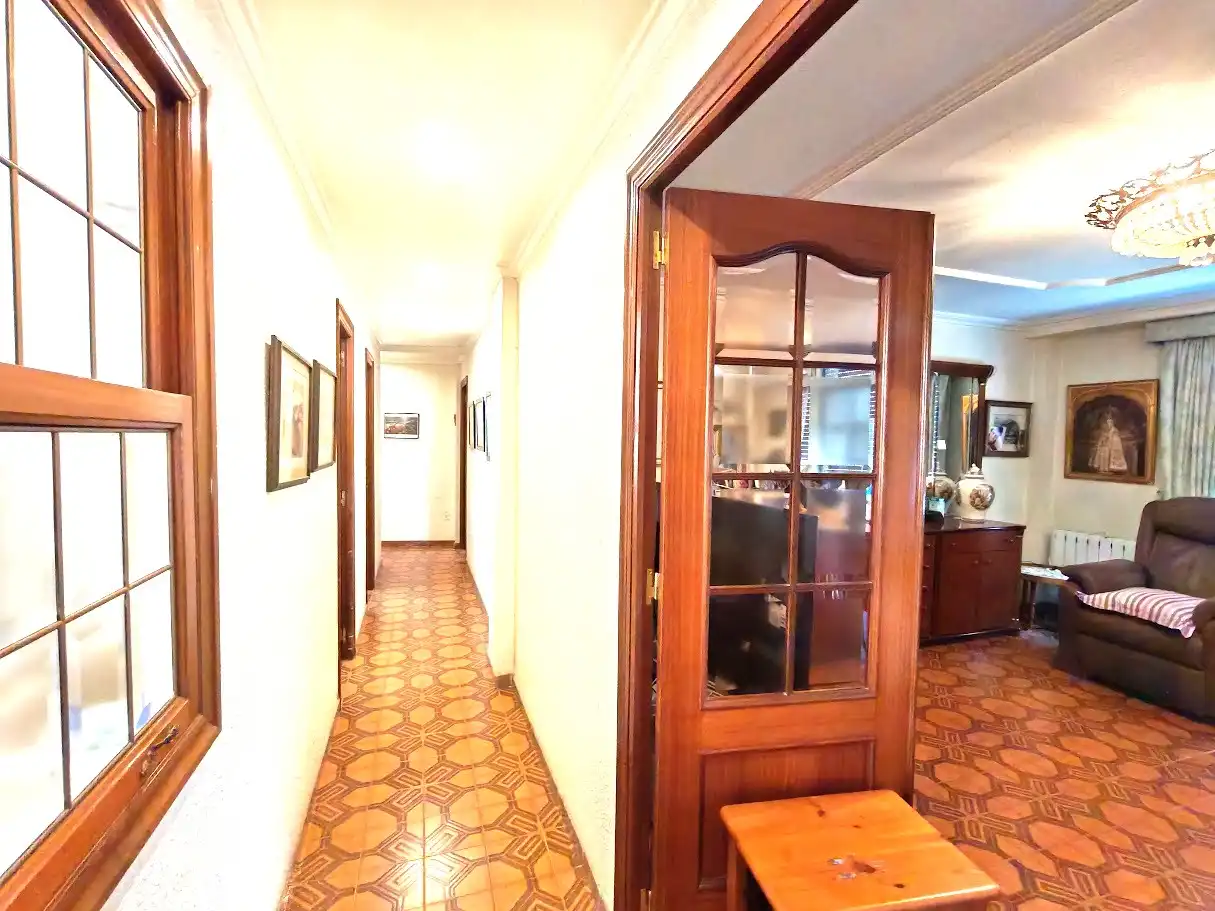 Flat with terrace for sale in Elche ciudad, imagen 2