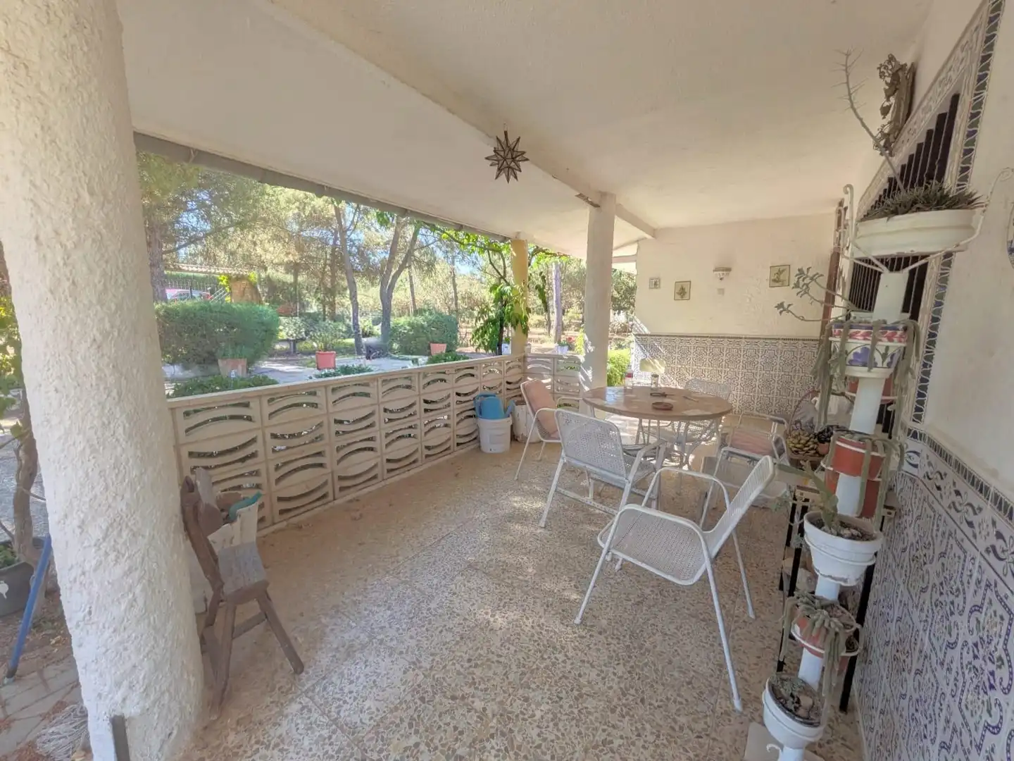 Chalet con piscina en venta en Pioz, imagen 21