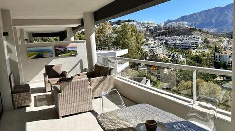 Foto 4 de Apartament de lloguer a Benahavís pueblo, Málaga