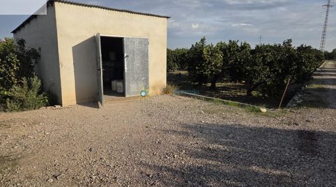 Terreno de venta en Senyera