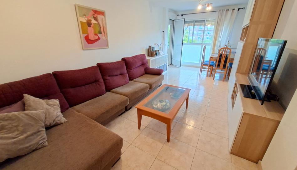 Foto 1 de Pis en venda a Carrer Espronceda, Norte, Alicante