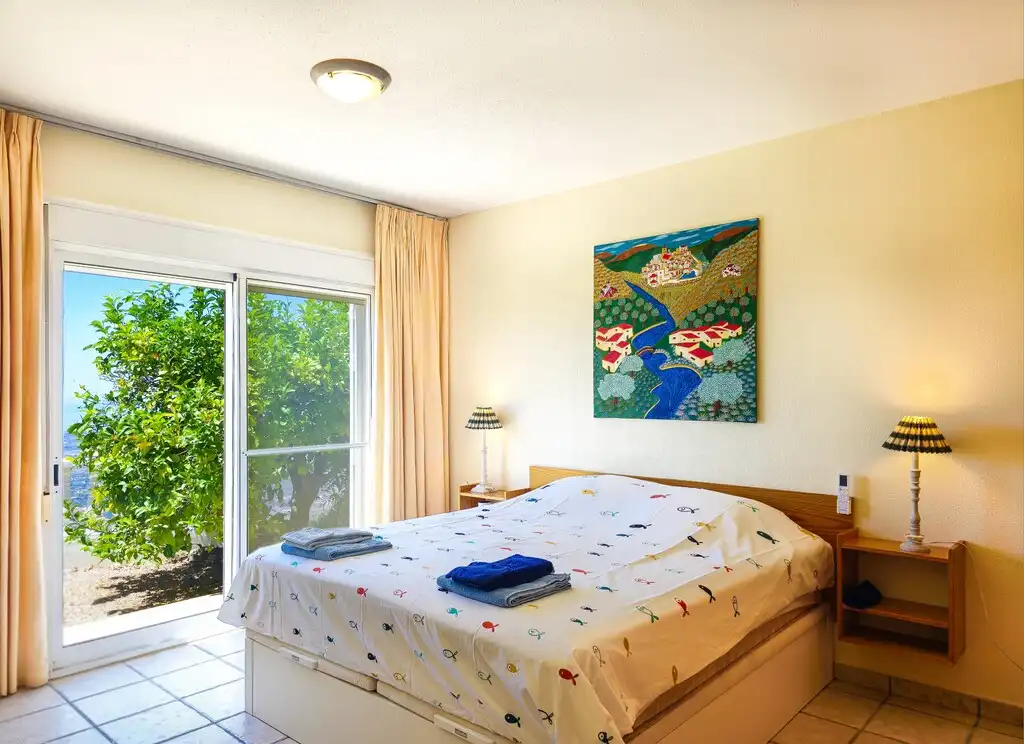 Chalet con piscina en venta en Arenas, imagen 39