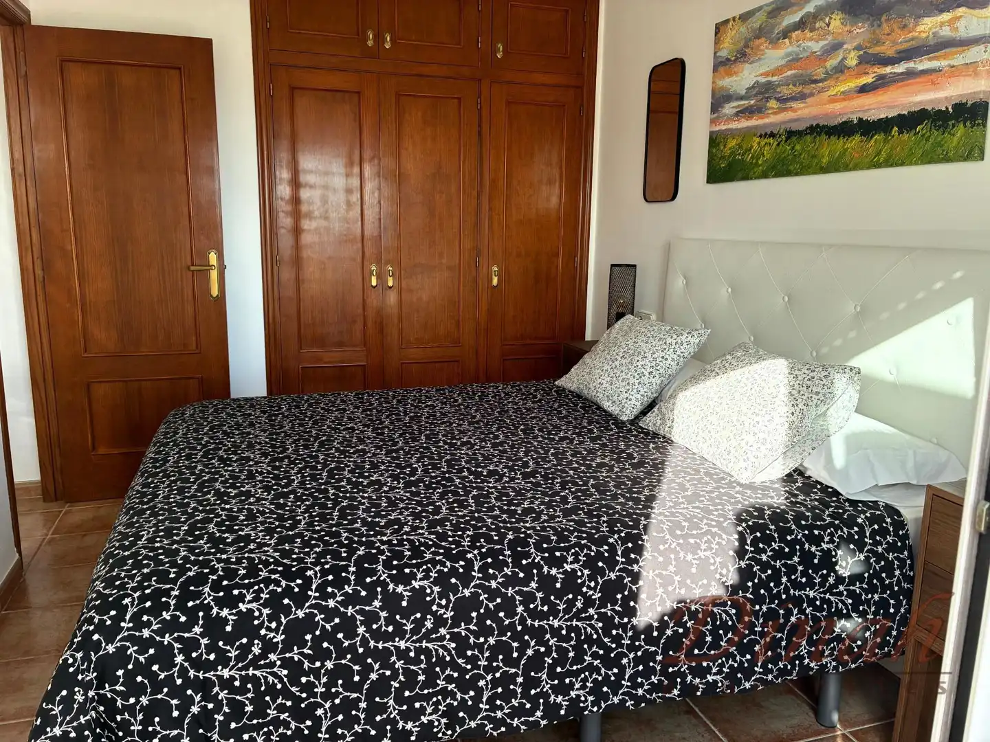 Habitación de Casa o chalet en venta en Altea con Aire acondicionado, Calefacción y Piscina
