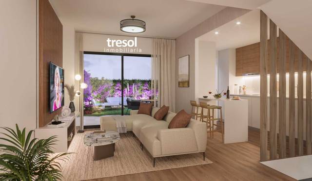 Casa adosada en Venta en Churriana - El Pizarrillo - La Noria-Guadalsol