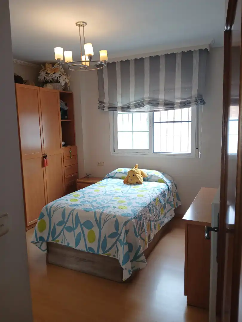 Casa o xalet en venda a Ronda de Poniente, Motril ciudad
