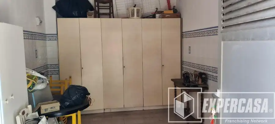 Cuina de Apartament en venda en Benicasim / Benicàssim amb Aire condicionat, Terrassa i Moblat