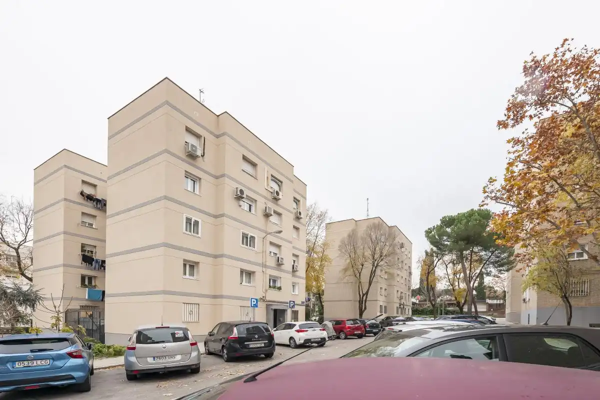 Pis amb ascensor en venda a C. de Vélez Rubio, imagen 26