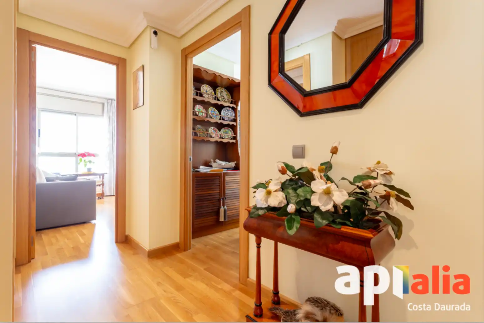 Flat for sale in Cambrils  with Heating, Parquet flooring and Swimming Pool