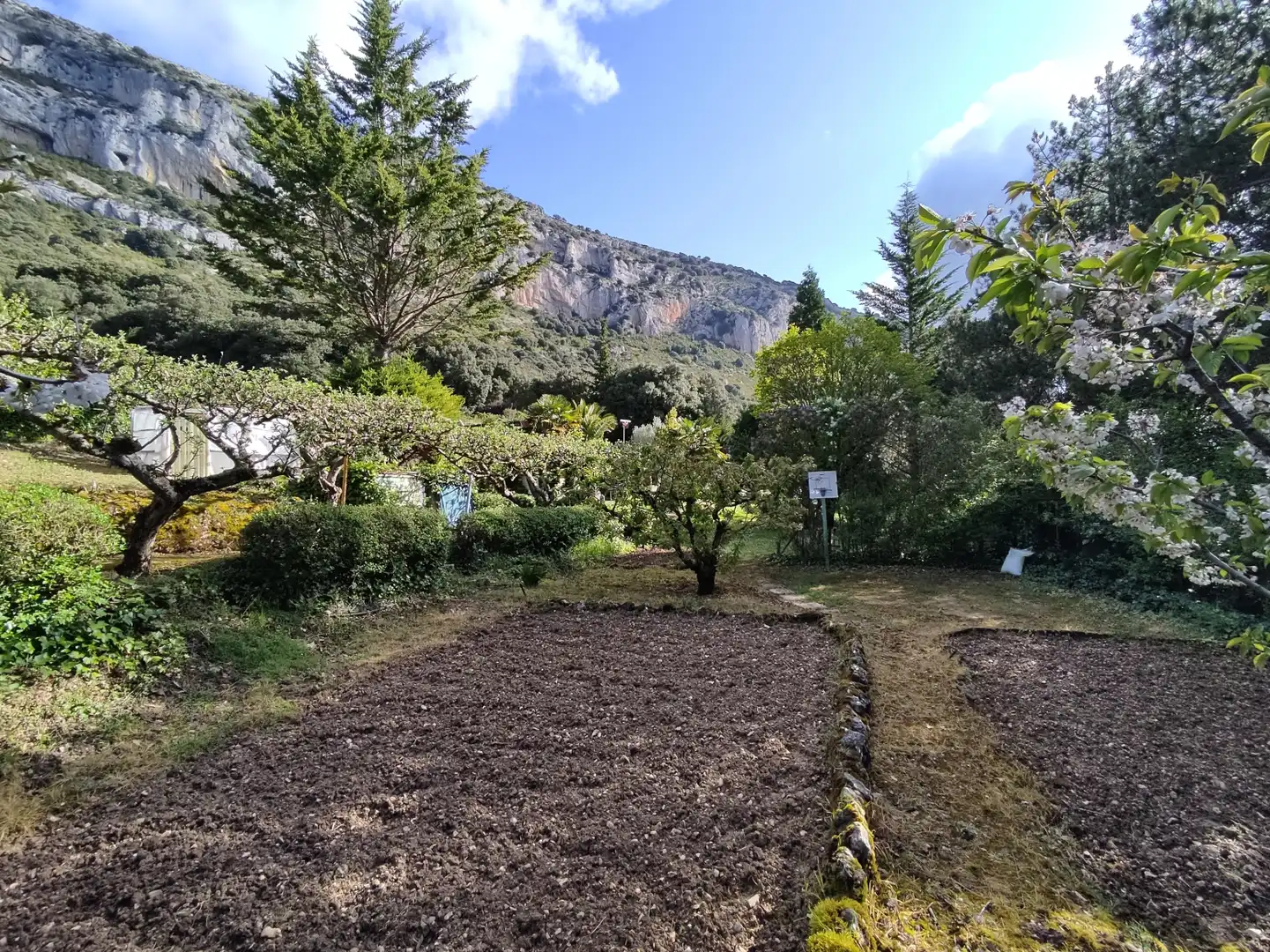 Jardín de Terreno en venta en Ciriza / Ziritza