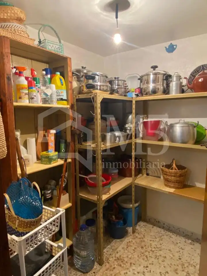 Maison rustique avec jardin à vendre à Comares, imagen 7