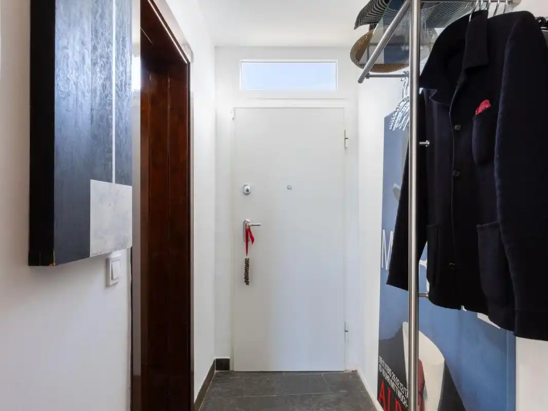 Penthouse mit Terrasse zum Verkauf in Carrer de Pizarro, imagen 12
