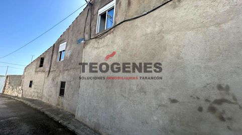 Foto 5 de Finca rústica en venda a Del Progreso, Alcázar del Rey, Cuenca