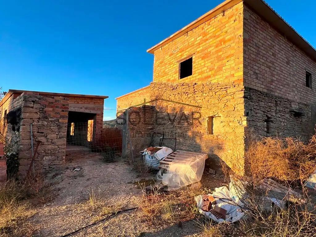 Casa en venda a Figuerola d'Orcau, imagen 7