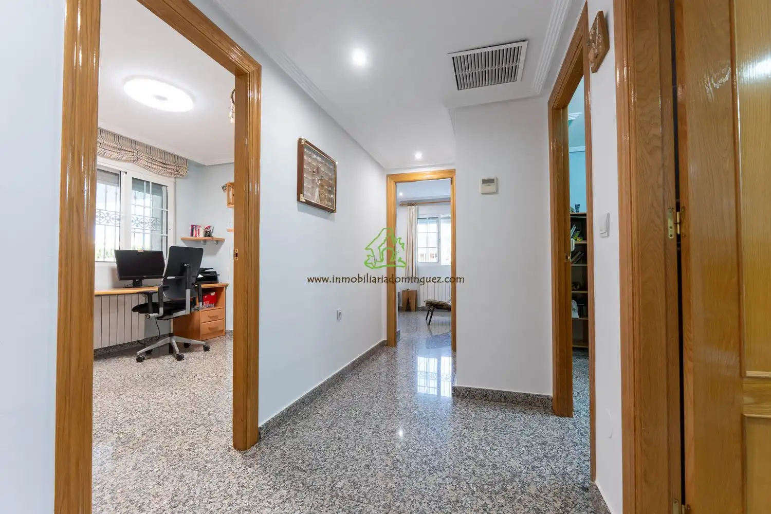 Casa o chalet en venta en Calle Río Quípar, 7, La Alcayna
