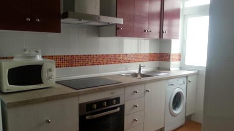 Foto 5 de Pis en venda a Carretera de Los Limoneros, 9, Nueva Andalucía, Almería