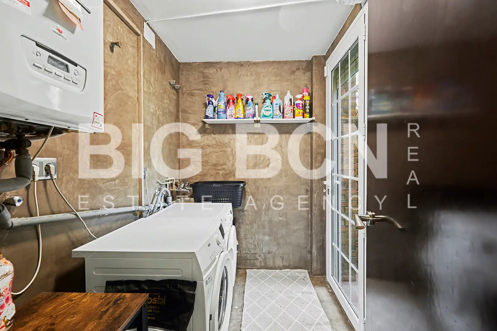 Chalet con terraza en venta en Carrer Pere Berruguete, imagen 73