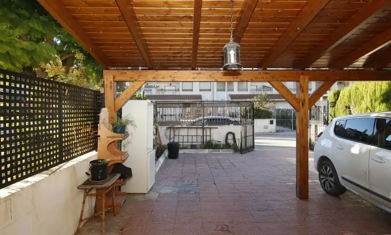 Duplexes for sale in Madroño, Cieza