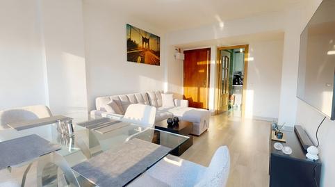 Foto 5 de Pis en venda a Calle Polvoranca, Zona Centro Joven, Alcorcón