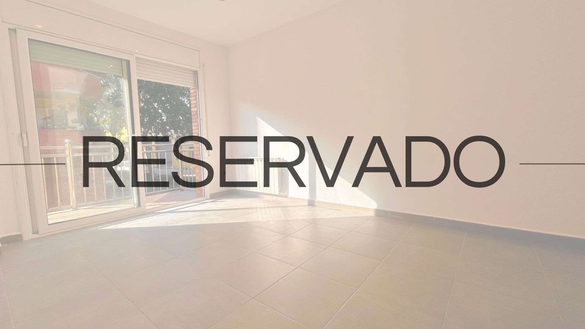 Dormitori de Apartament en venda en Manlleu amb Calefacció i Terrassa