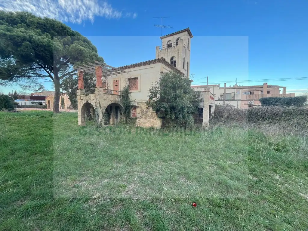 Residencial en venta en Corçà