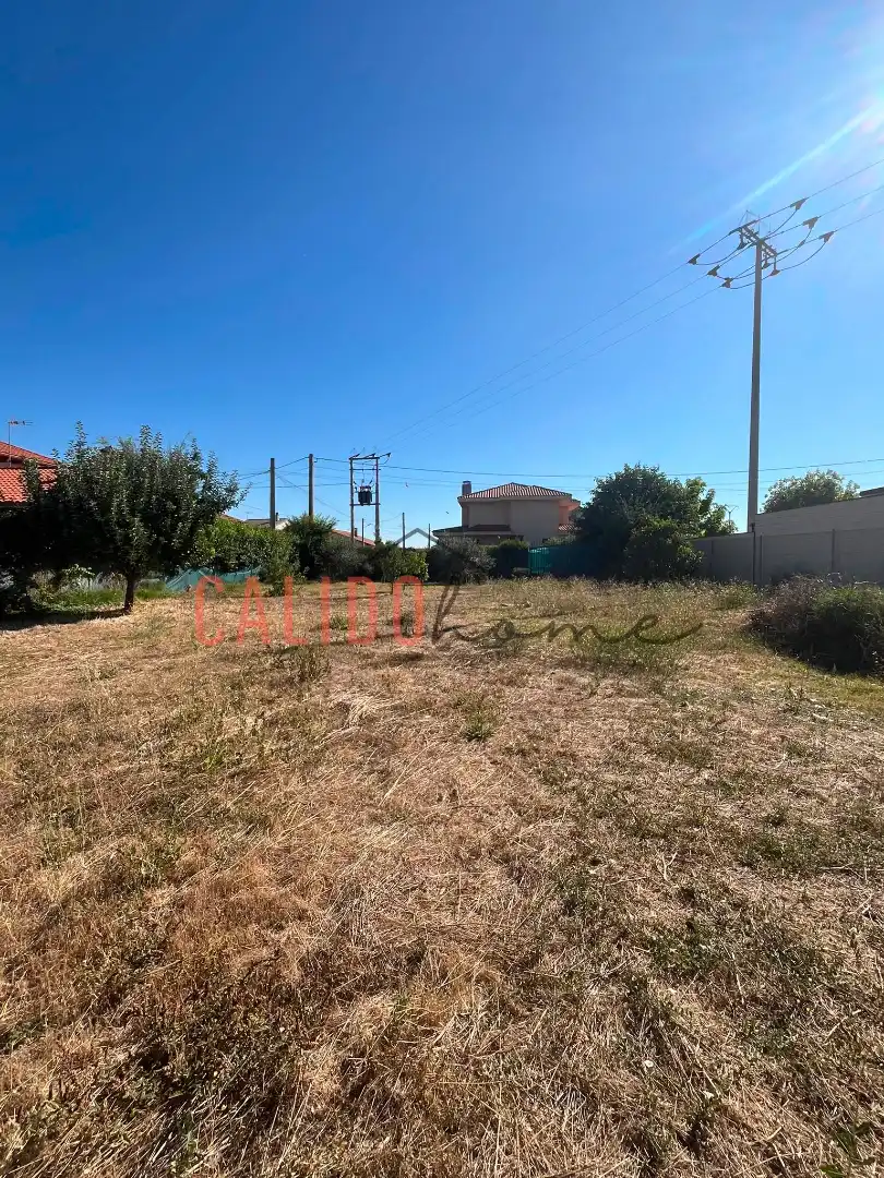 Terreni e lotti in vendita a Villaralbo, imagen 6