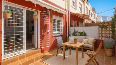 Foto 4 de Casa adosada en venda a Capellanía - Retamar, Alhaurín de la Torre