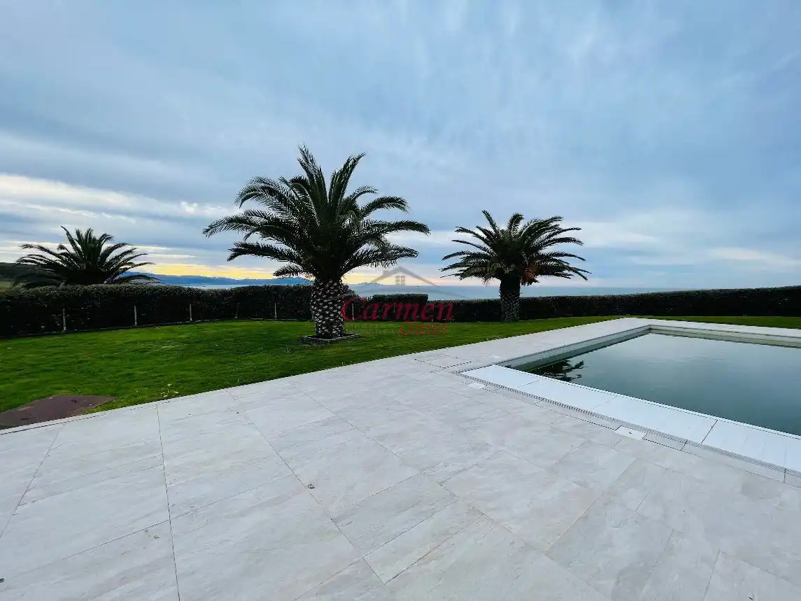 Xalet amb piscina en venda a Garramune Auzoa 16, imagen 58