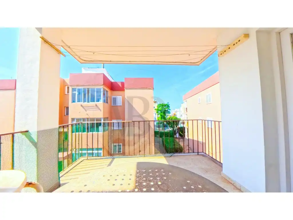 Terrassa de Àtic en venda en Eivissa amb Terrassa