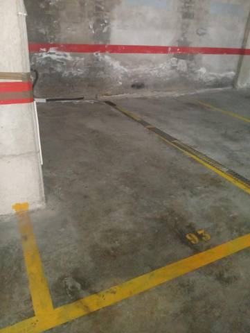 Garaje en Alquiler en Carrer Carrer Provençals en Diagonal Mar i el Front Marítim del Poblenou