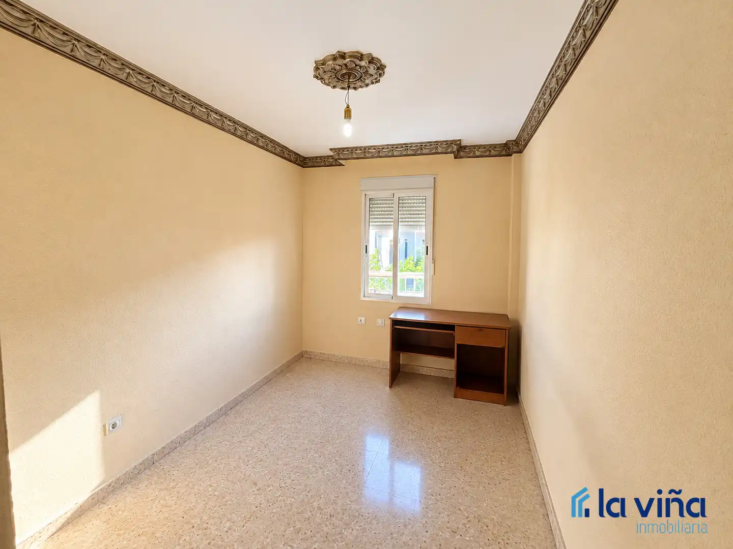 Bedroom of Flat for sale in Benamejí, Córdoba