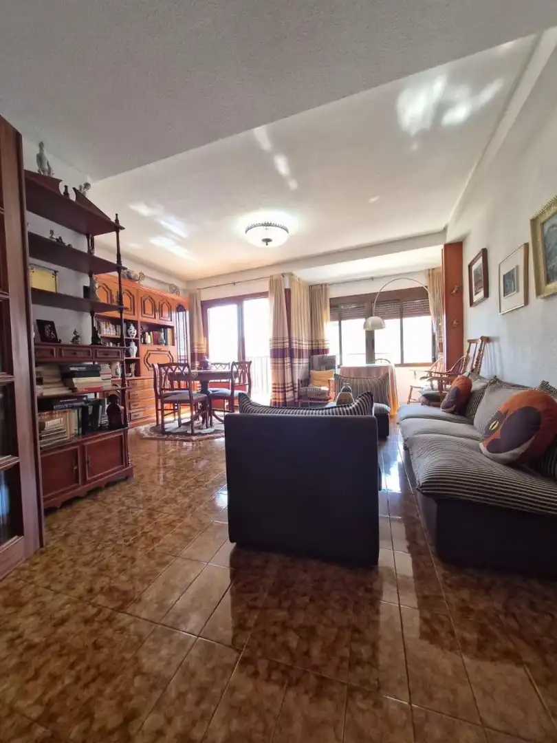 Apartament amb ascensor en venda a Centro, imagen 2