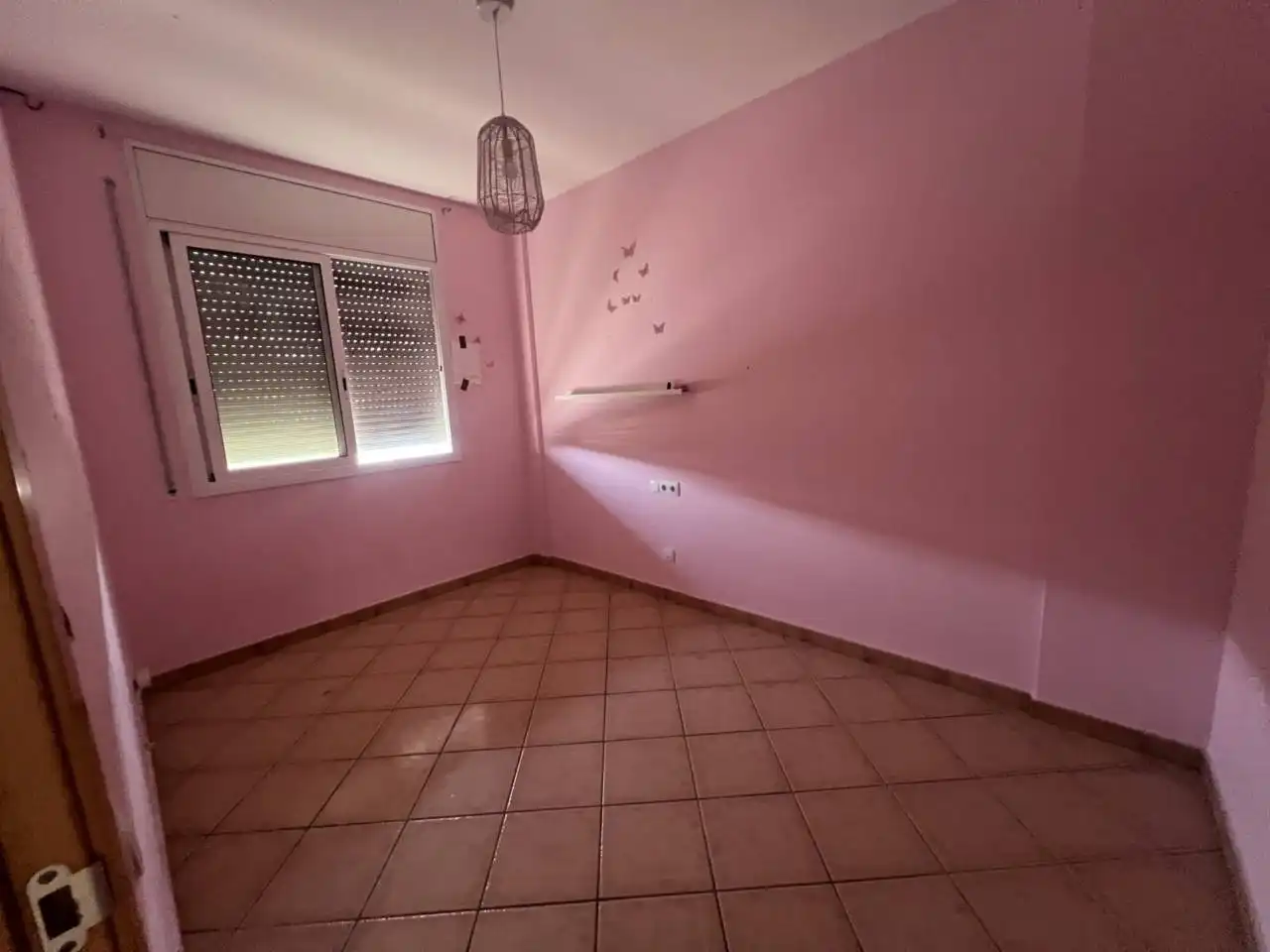 Dormitori de Casa adosada en venda en Sentmenat amb Terrassa i Balcó