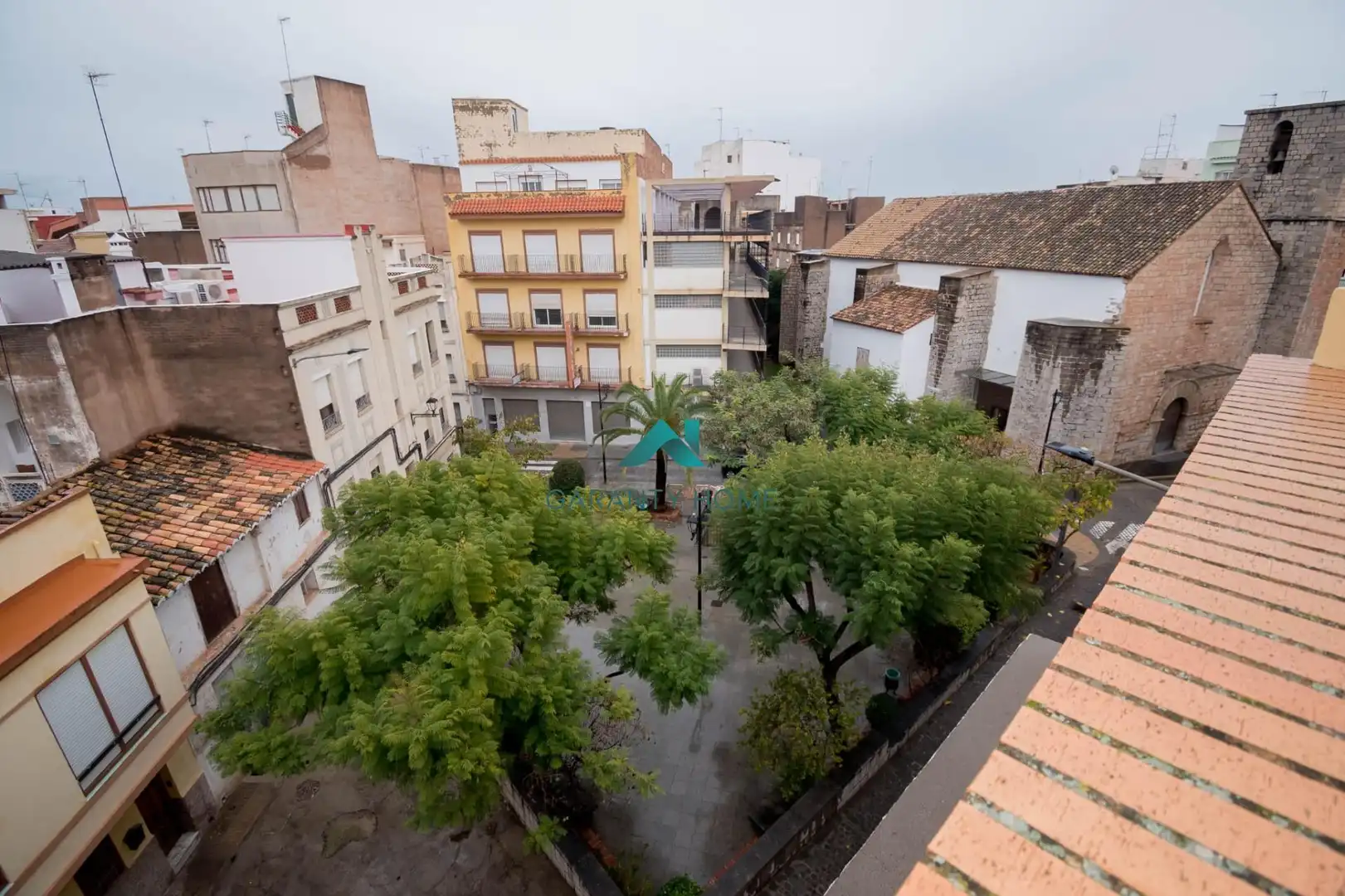 Maisonette zum Verkauf in Centro - El Castillo