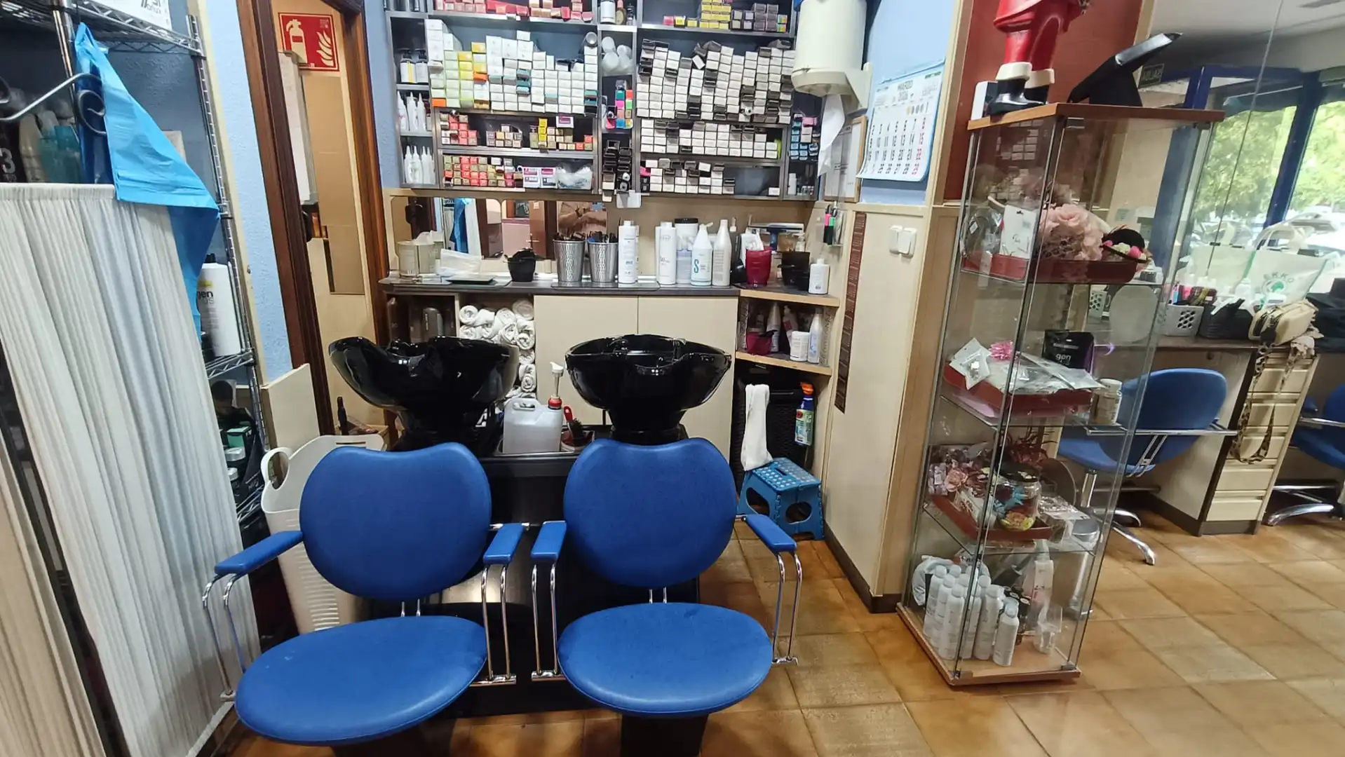 Local comercial en venda a Calle de Guillermo Pingarron, imagen 7