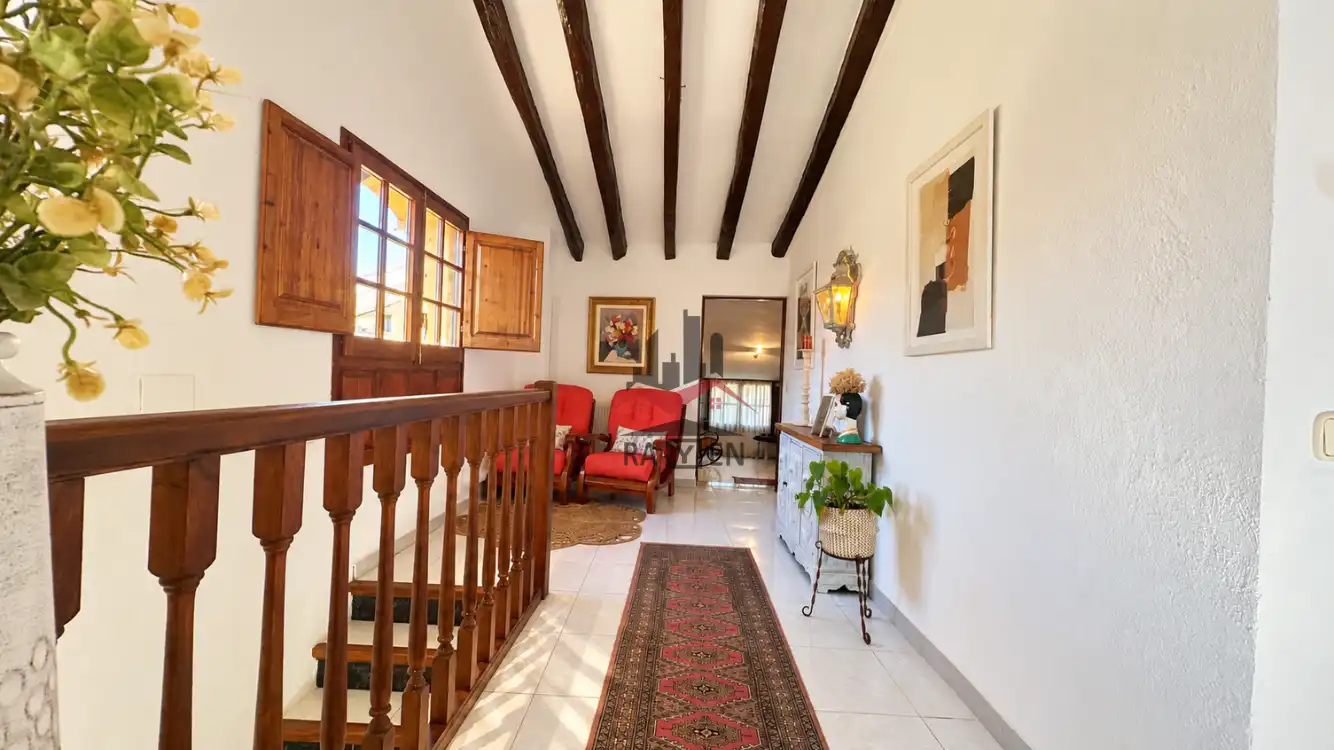 Finca rústica en venta en Terrades con Calefacción y Jardín privado