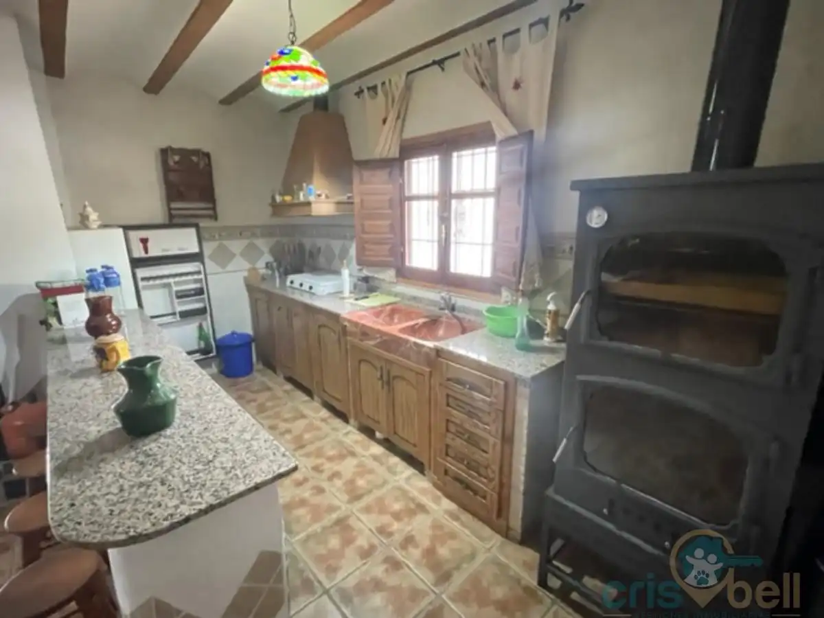 Haus zum Verkauf in Zarzadilla de Totana, imagen 10
