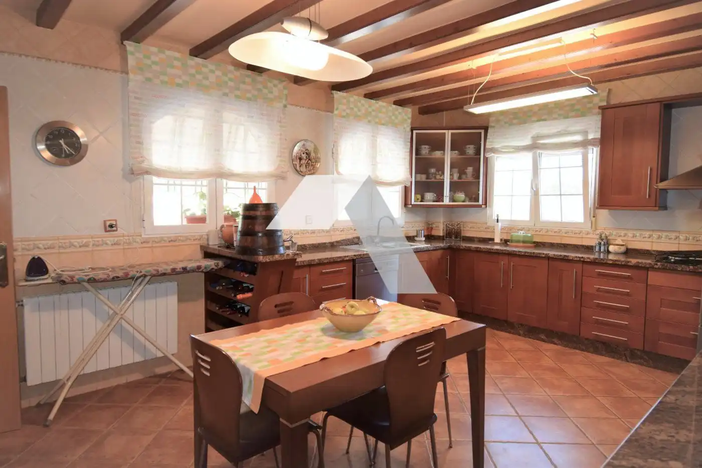 Houses for sale in Villamontes - Boqueres