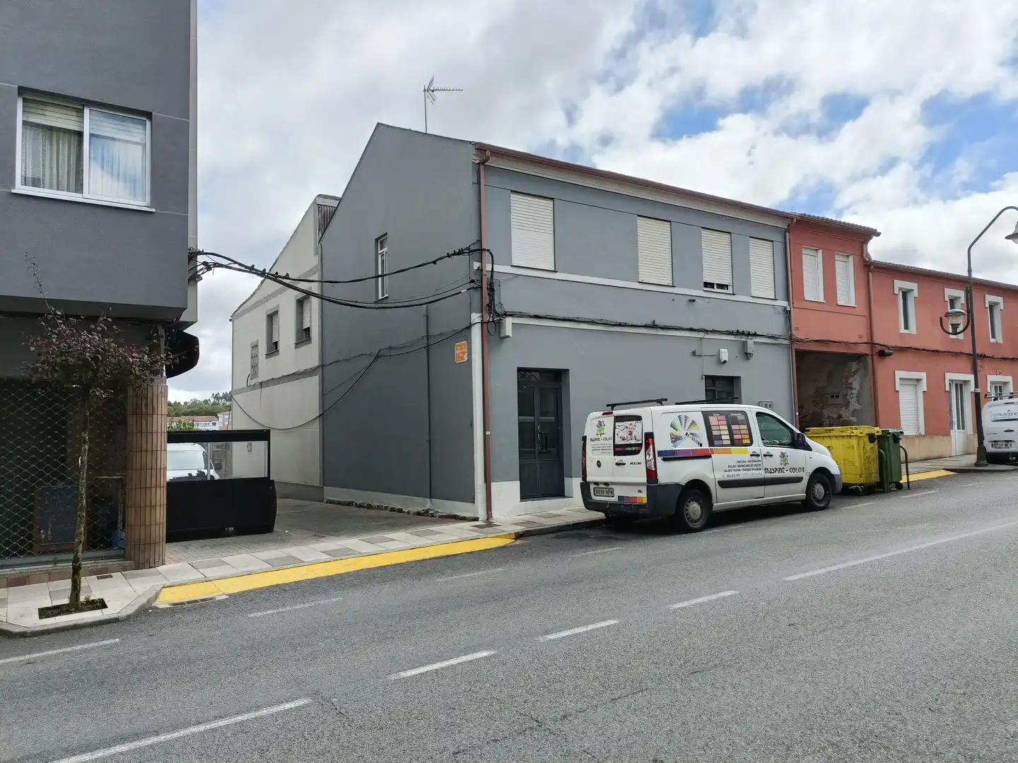 Adossat en venda a Avenida Principal 107