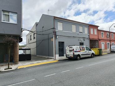 Casa a schiera in vendita a Avenida Principal 107