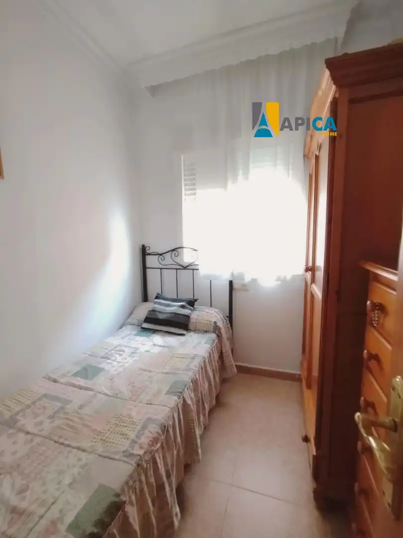 Dormitori de Casa o xalet en venda en Barbate amb Terrassa i Moblat
