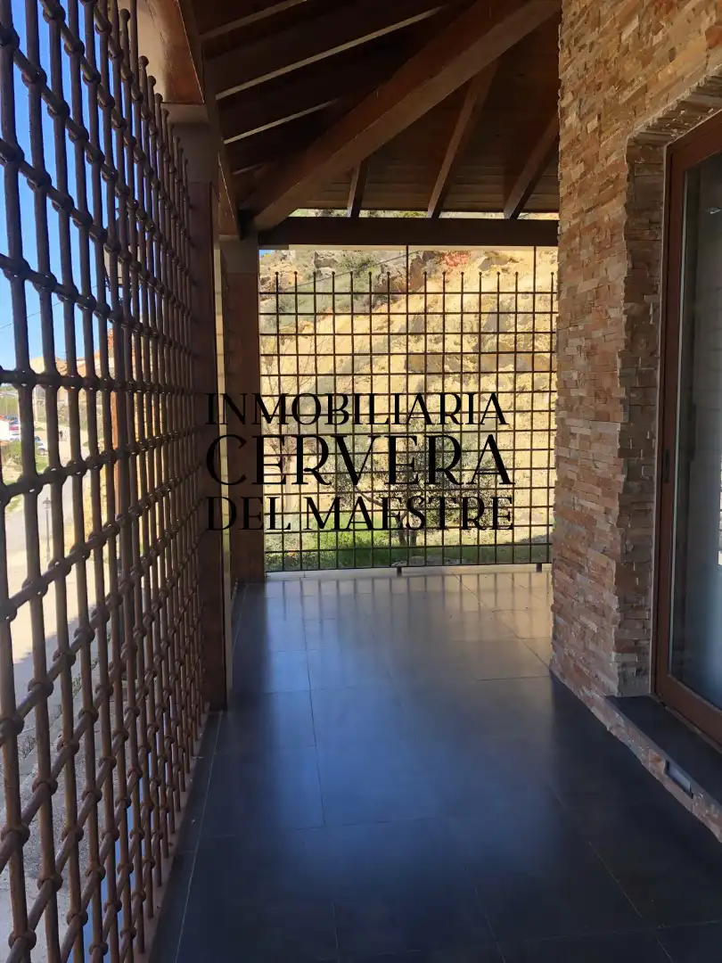 Casa en venta en Albentosa, imagen 11