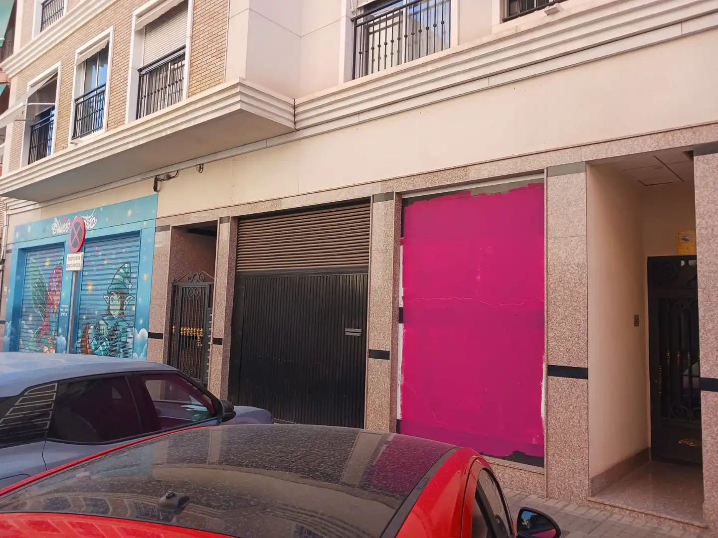 Business premises for sale in Carrer Antonio Brotons Pastor, imagen 3