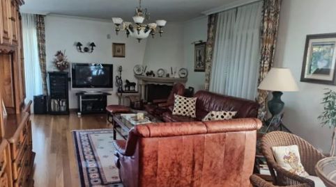 Foto 5 de Casa o chalet en venta en Camiño Real de Fontecarmoa, Cornazo, Vilagarcía de Arousa